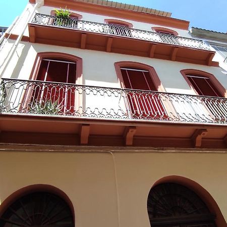 Appartement Casa Colombini à Iglesias Extérieur photo