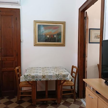 Appartement Casa Colombini à Iglesias Extérieur photo