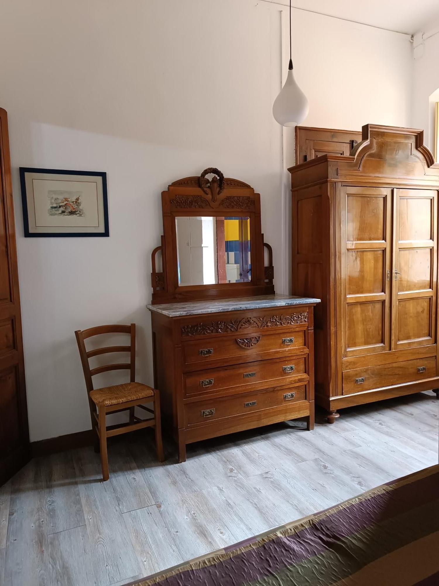 Appartement Casa Colombini à Iglesias Extérieur photo
