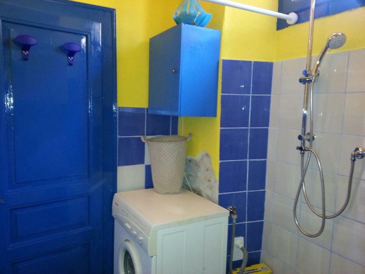 Appartement Casa Colombini à Iglesias Extérieur photo