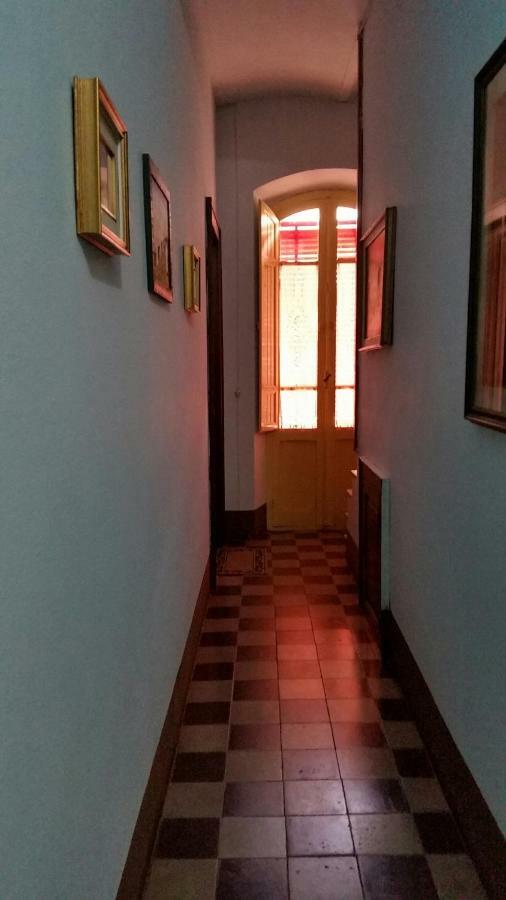 Appartement Casa Colombini à Iglesias Extérieur photo